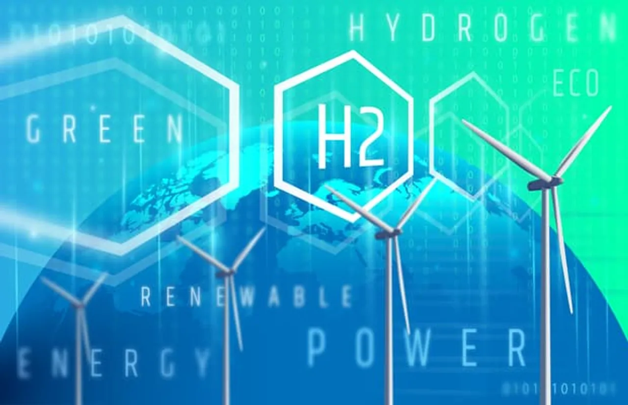 Green Hydrogen