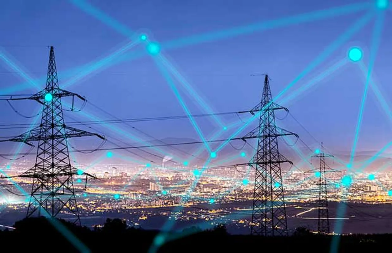 Powergrid project
