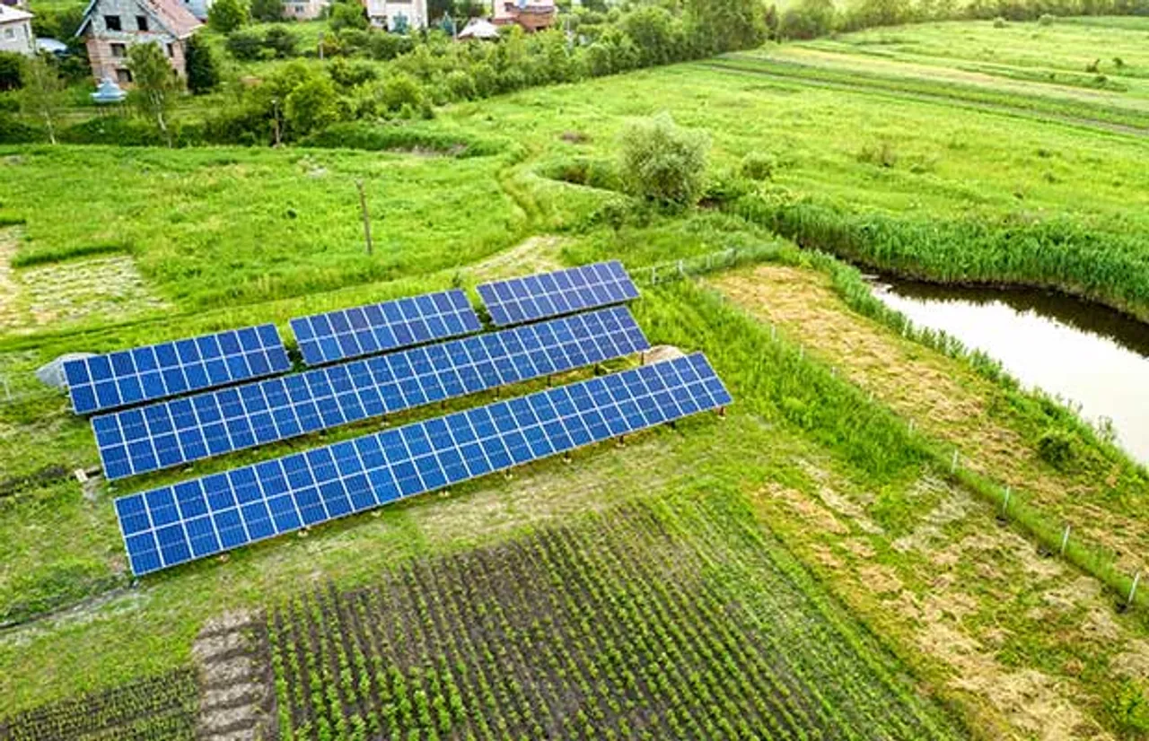 solar energy