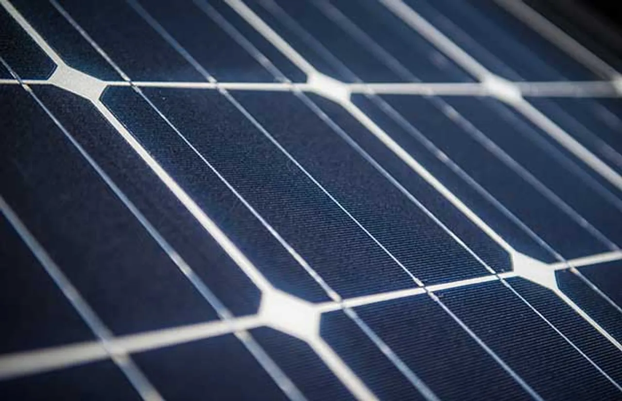 BCD Solar