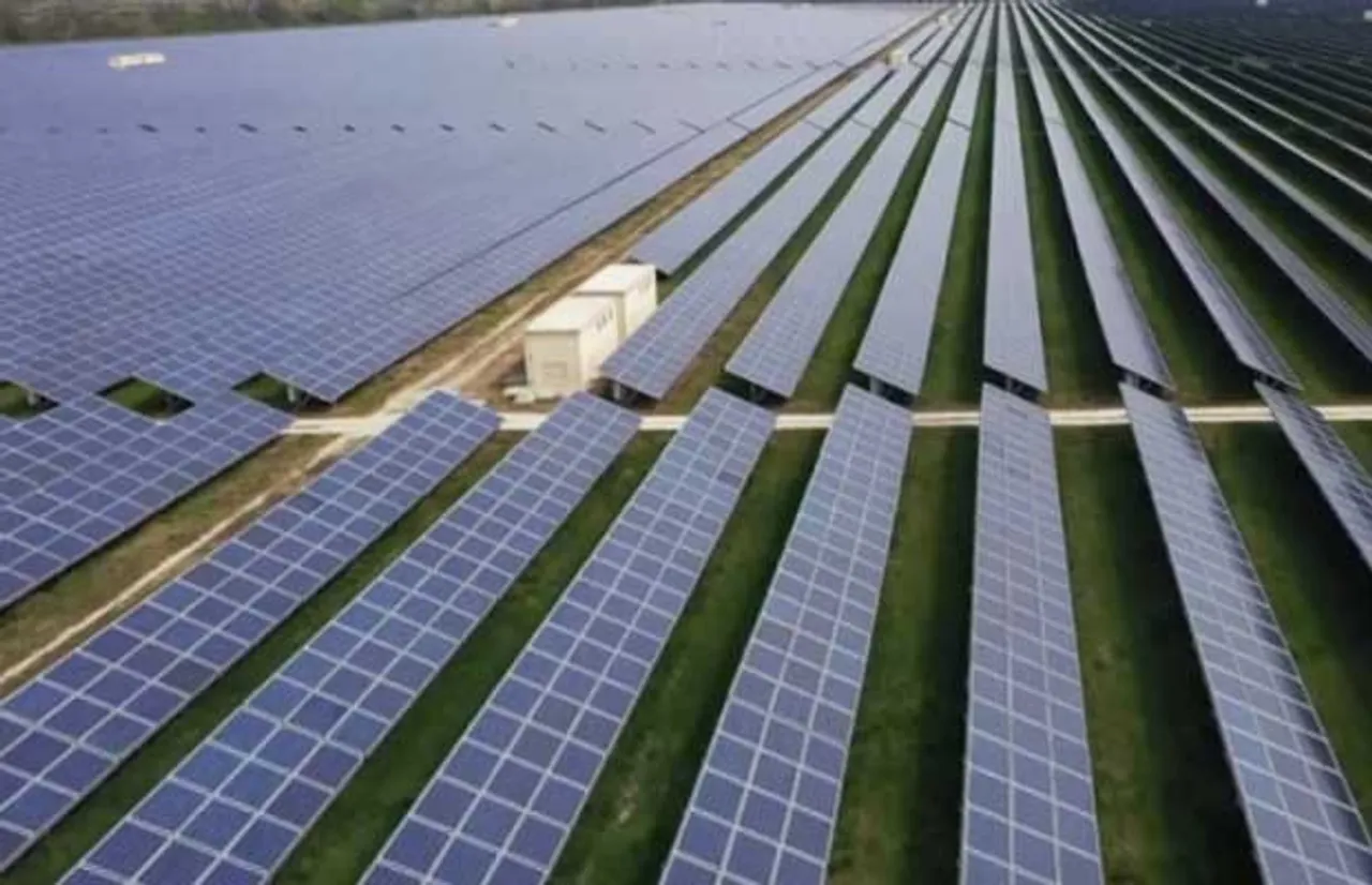 solar pv