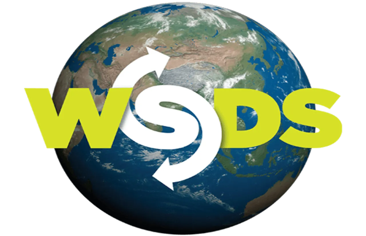 WSDS 2021