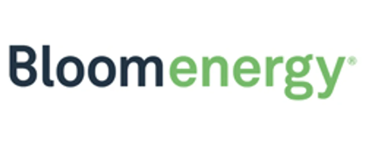 Bloom Energy India