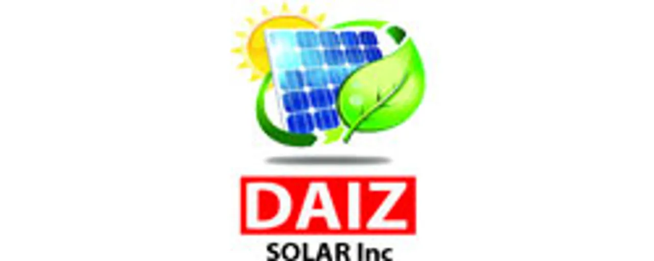 Daiz Solar