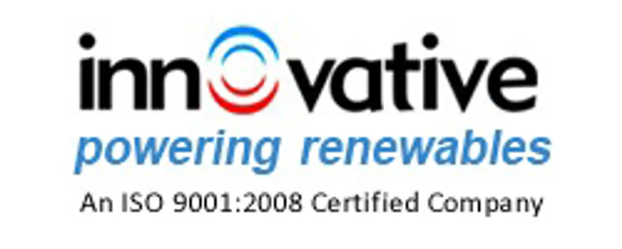 Innovative Environmental Technologies