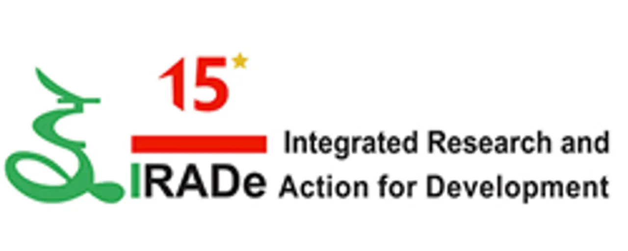 Integrated Research and Action for Development (IRADe)