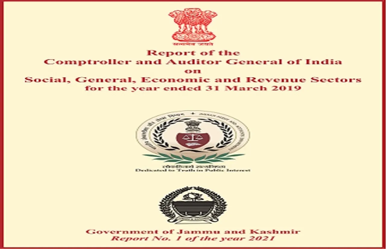 J&K Solar Plants