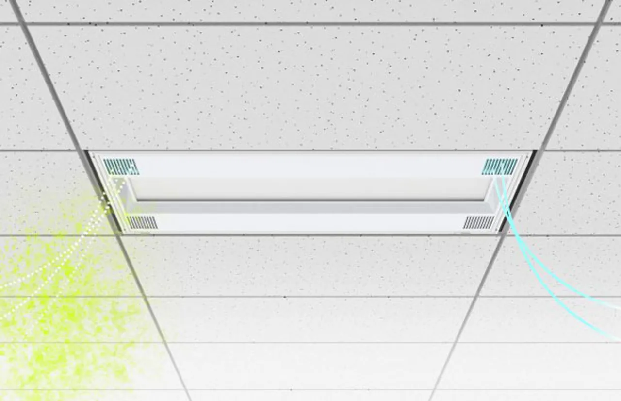 Lighting Solution Technology