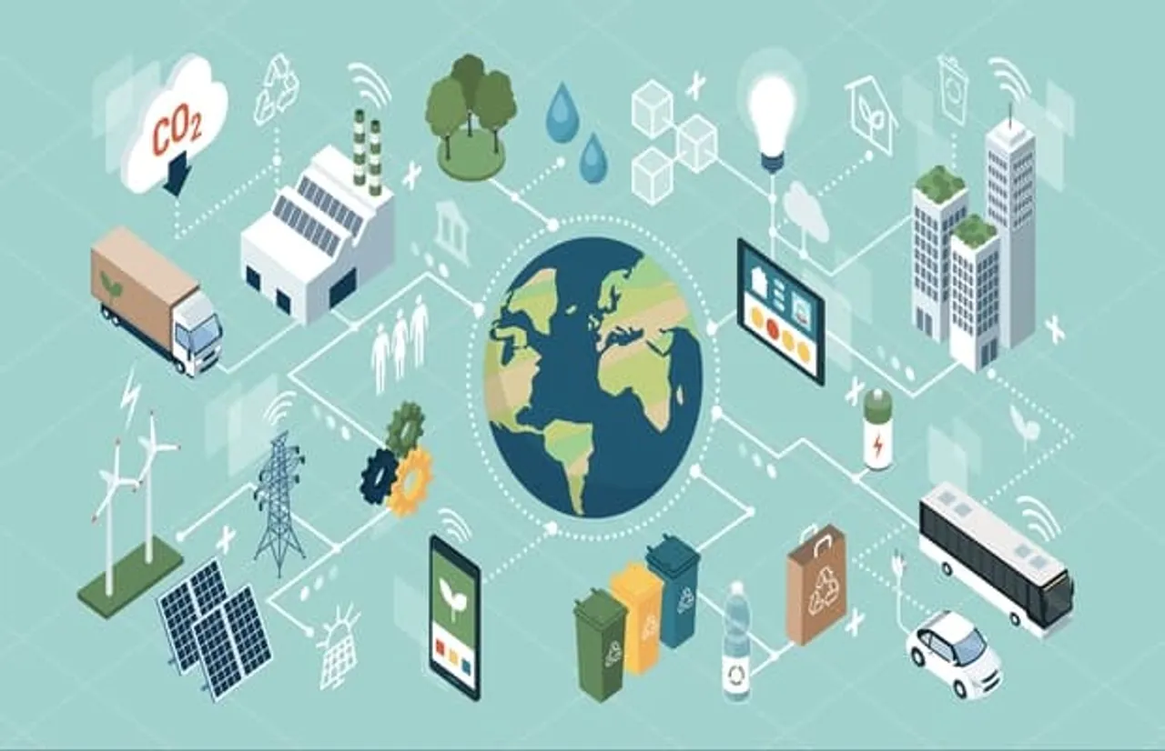 Moody’s, Net Zero Hurdles by 2050