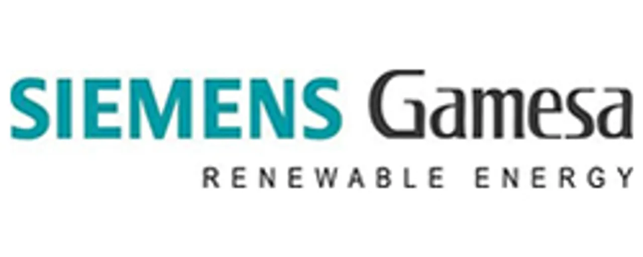 Siemens Gamesa Renewable Energy