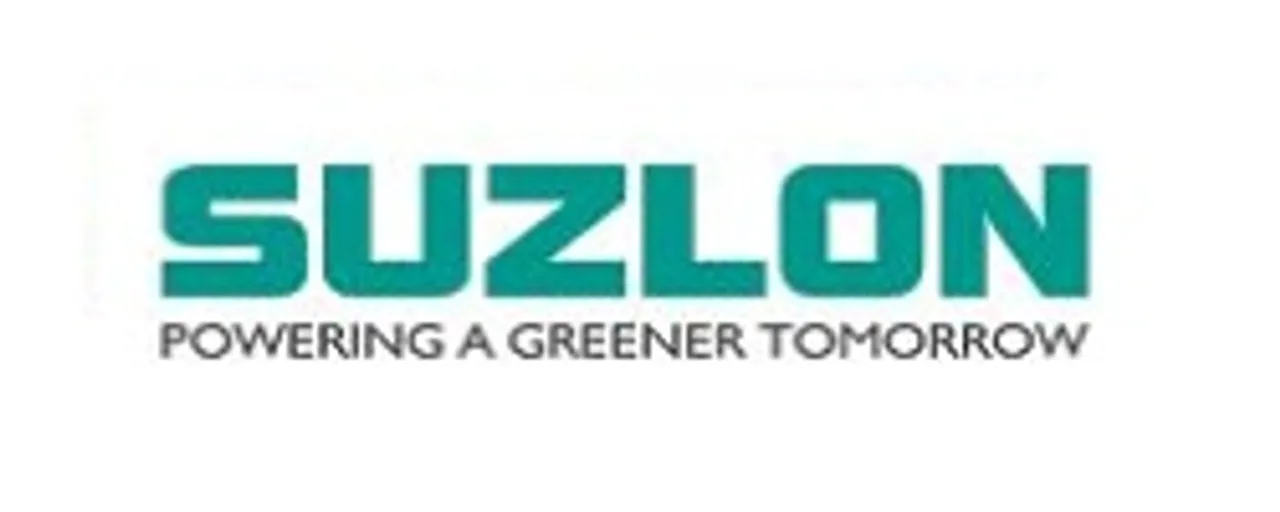 Suzlon
