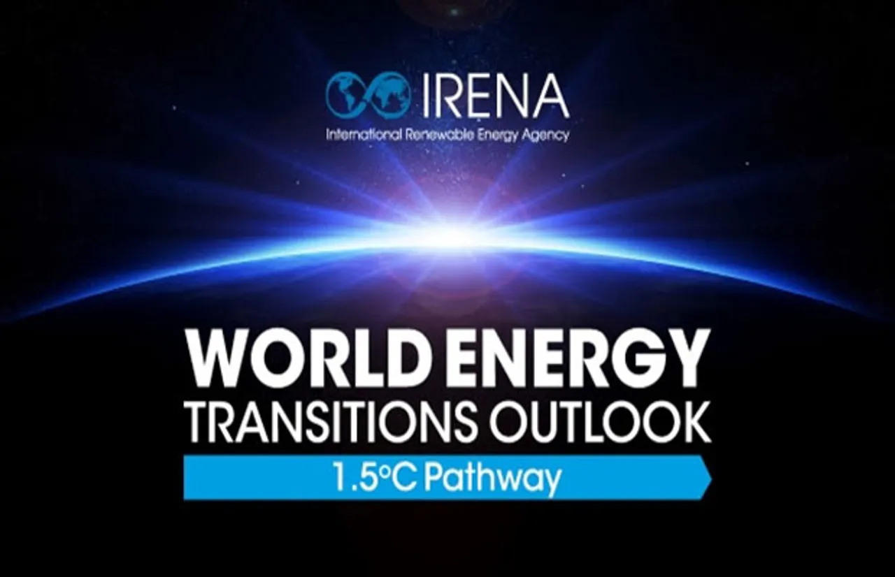 Fast-Track Energy Transitions to Win the Race to Zero