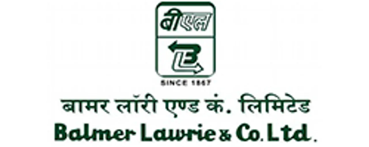 Balmer Lawrie & Co. Limited