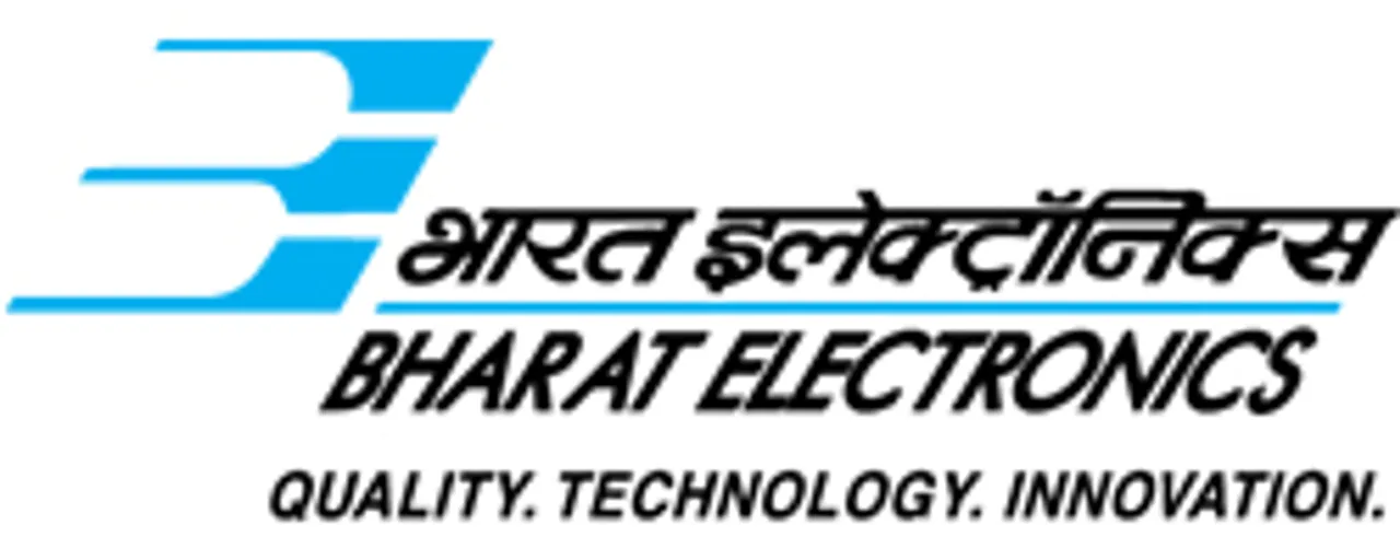 bharat electronics ltd