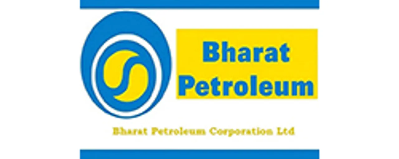 Bharat Petroleum Corporation Ltd.