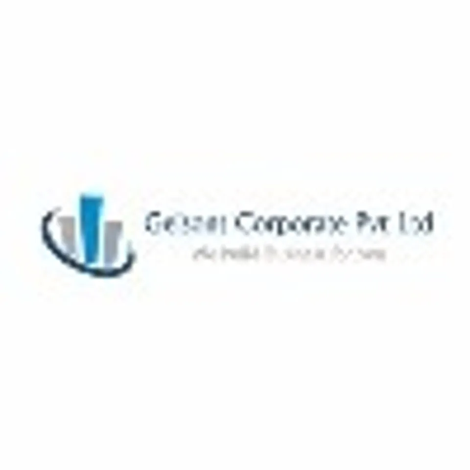 Gelsons Corporate Pvt Ltd