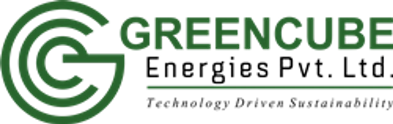 GreenCube Energies Pvt Ltd