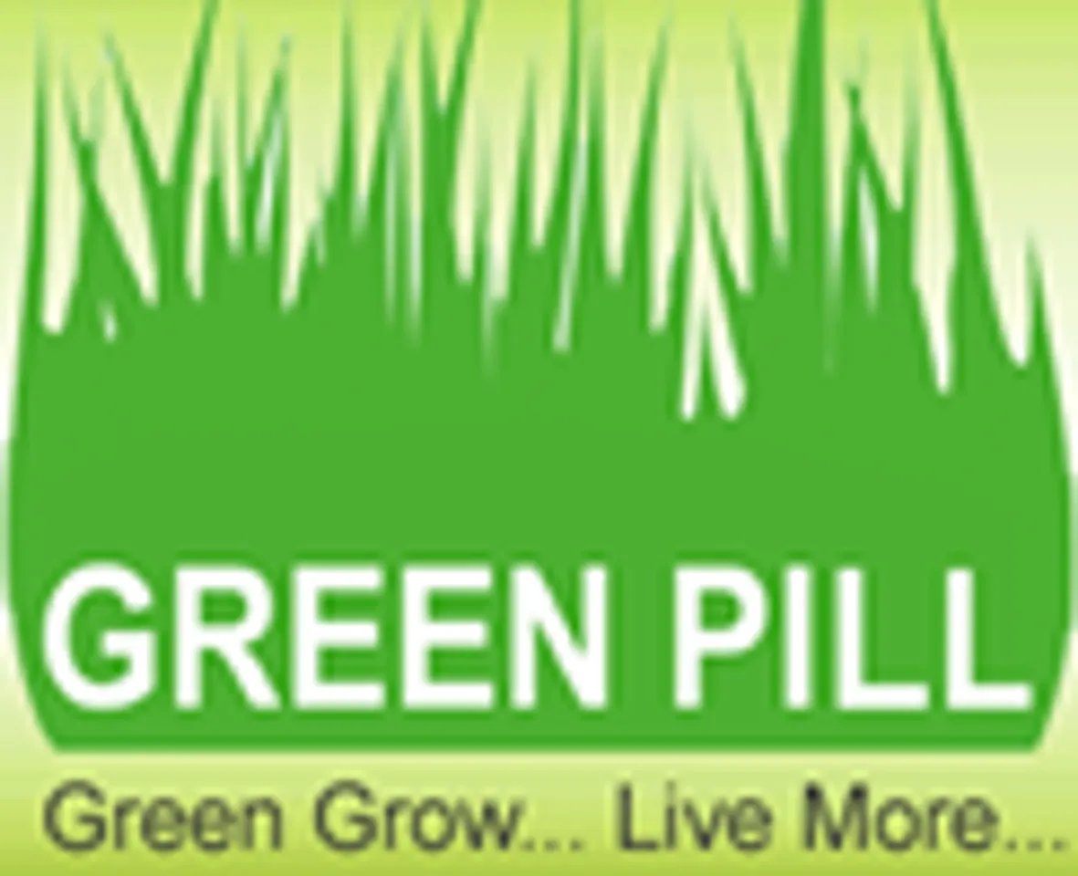 GREENPILL RENEWABLE ENERGY PVT LTD