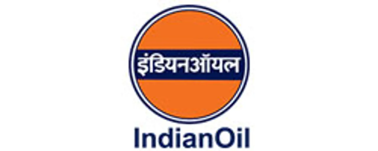 oil india