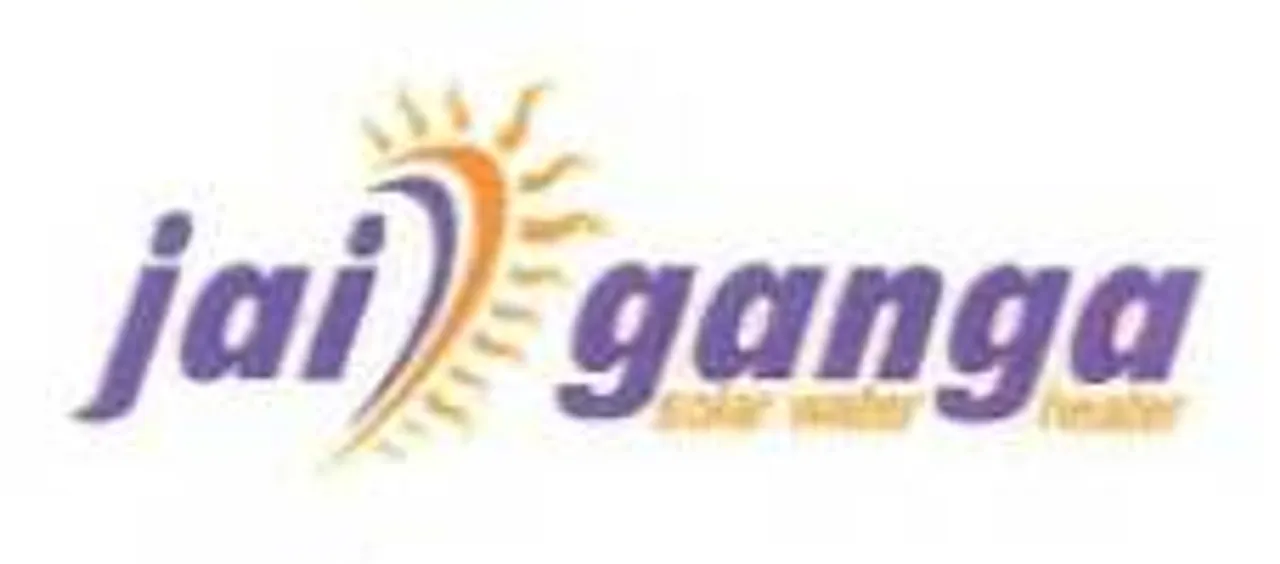 Jai Ganga Solar Energy Pvt. Ltd