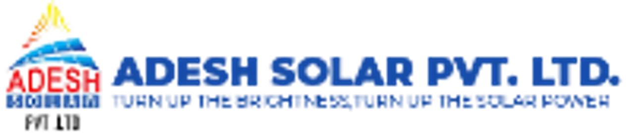 Adesh Solar System