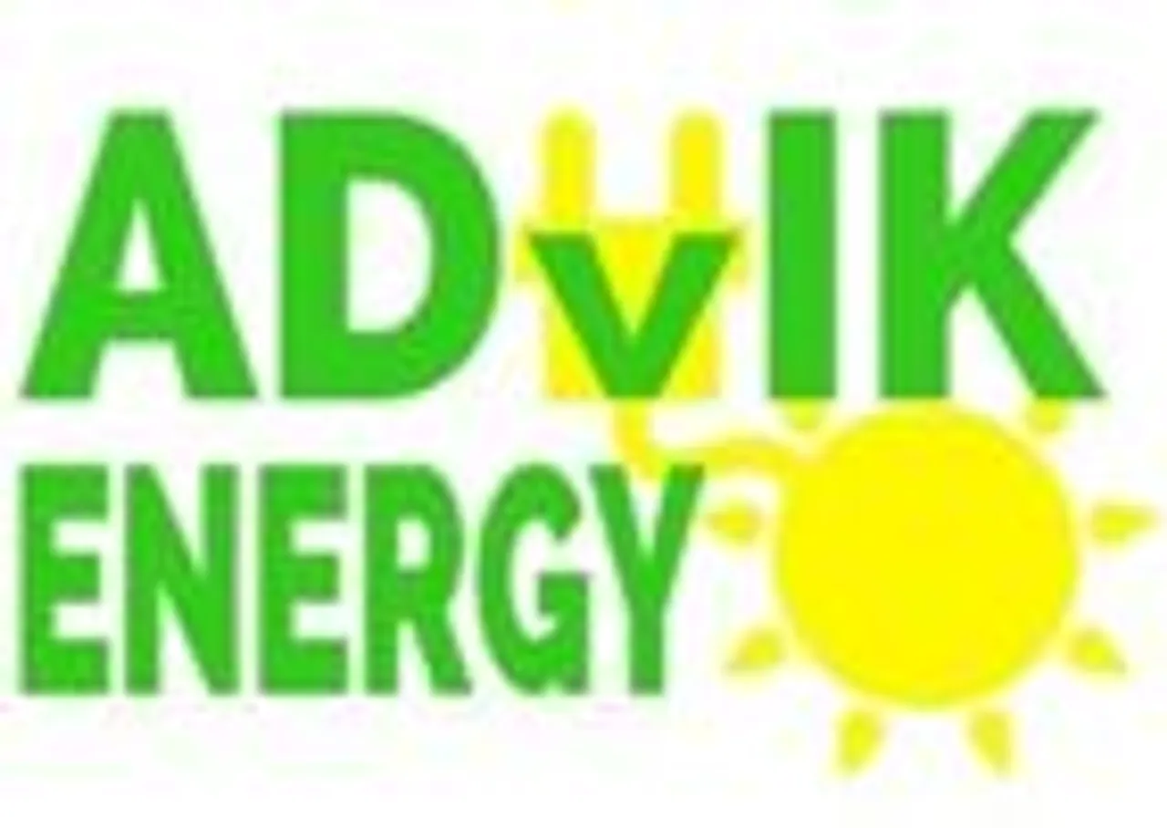 ADVIK ENERGY SOLUTION PVT LTD