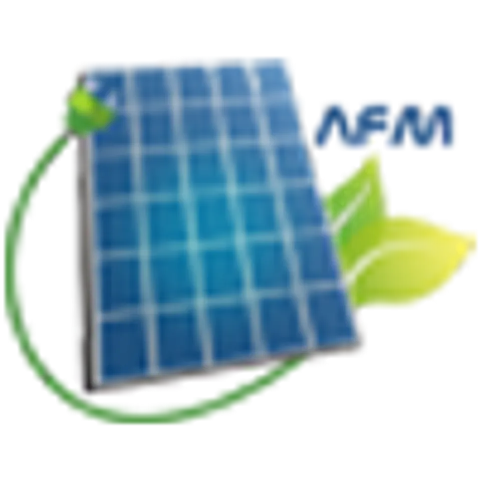 AFM Solar System Pvt Ltd.