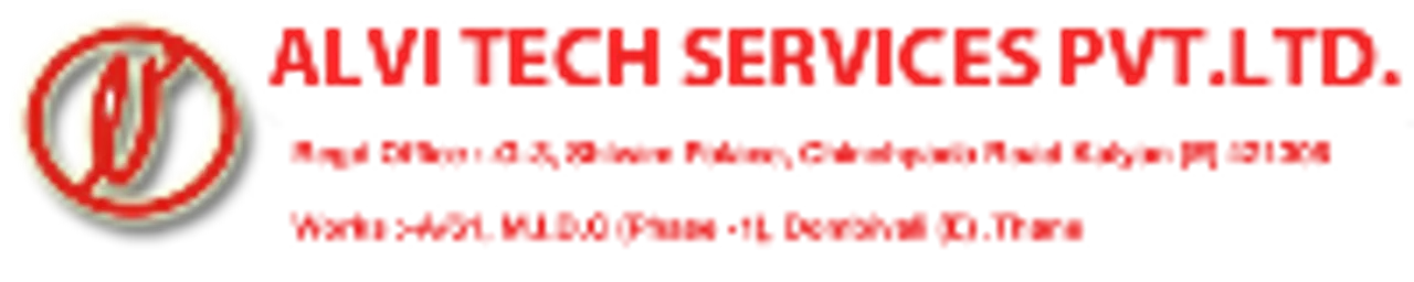 ALVI Tech Services Pvt Ltd