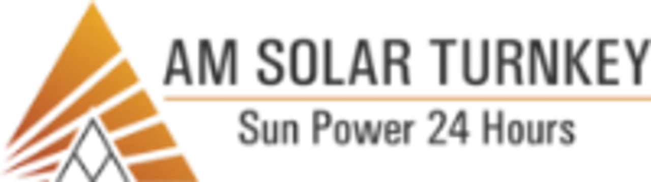 AM Solar Turnkey