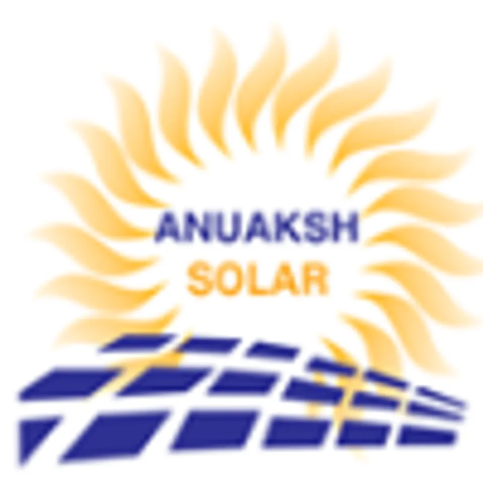 Anuaksh Solar