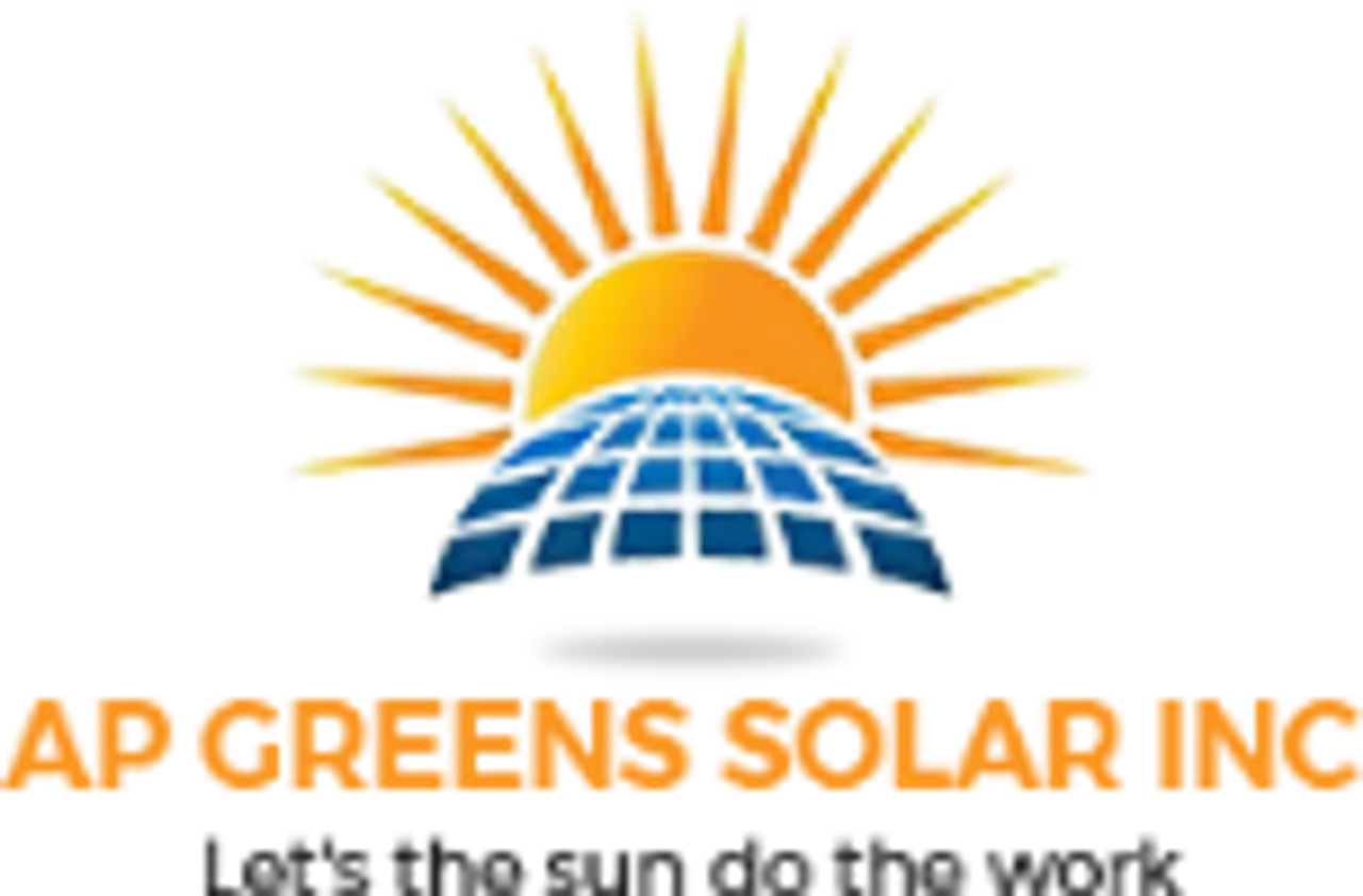 Ap Greens Solar Inc