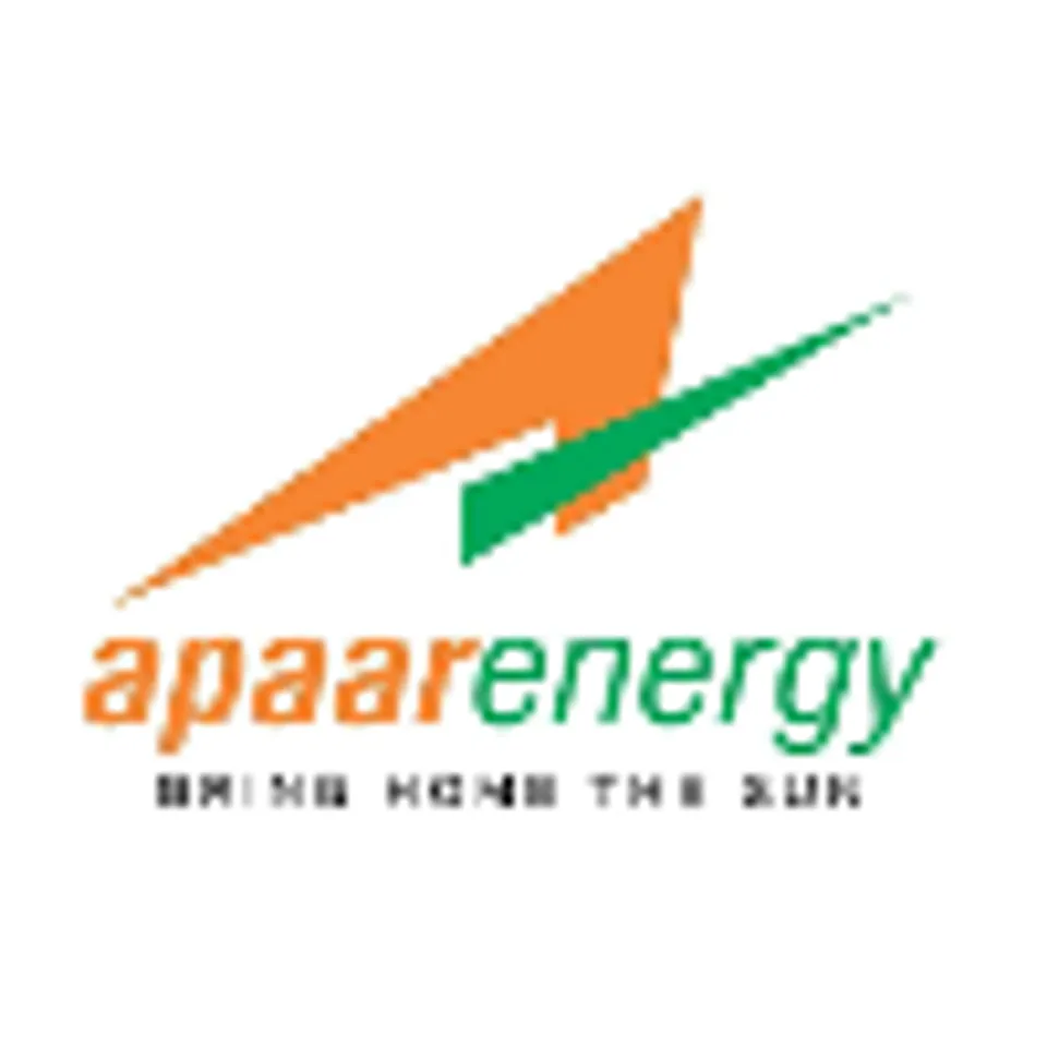 Apaar Energy