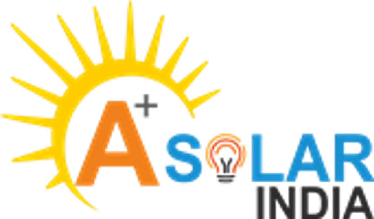 Aplus Solar India