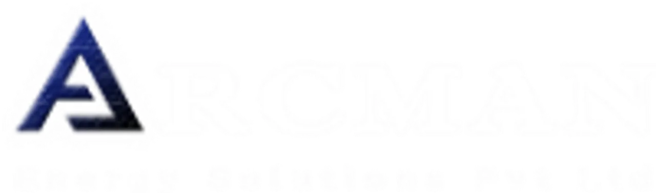 ARCMAN Energy Solutions Pvt Ltd