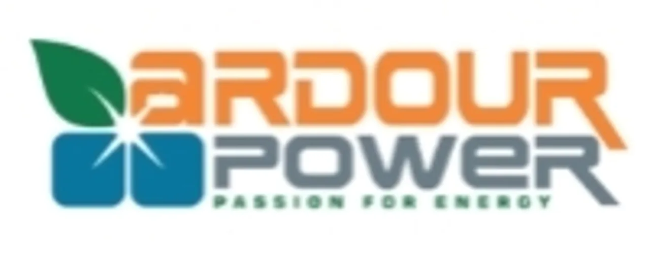 Ardour Power