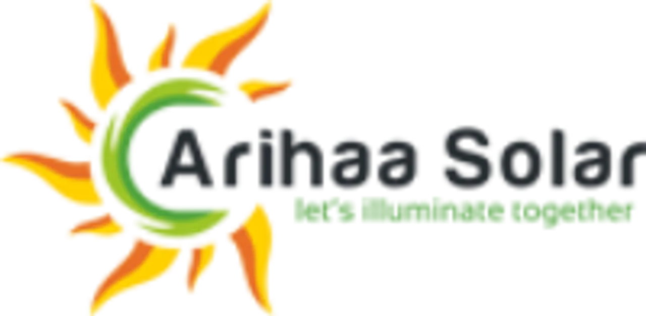 Arihaa Solar
