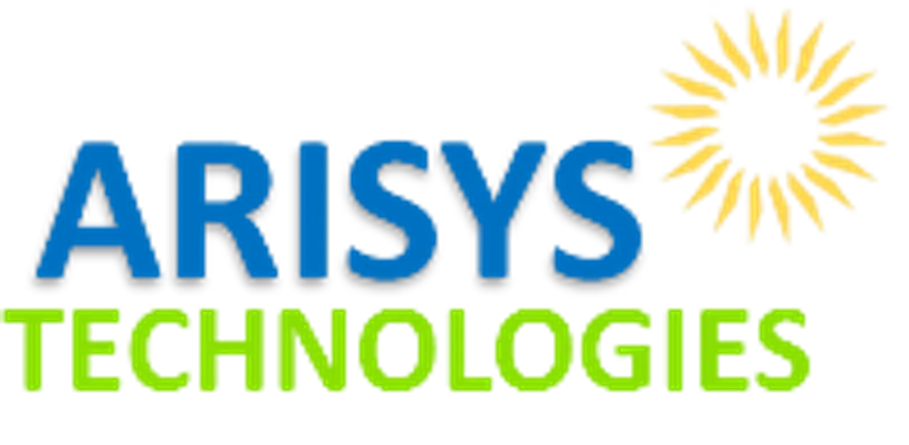 Arisys Technologies.