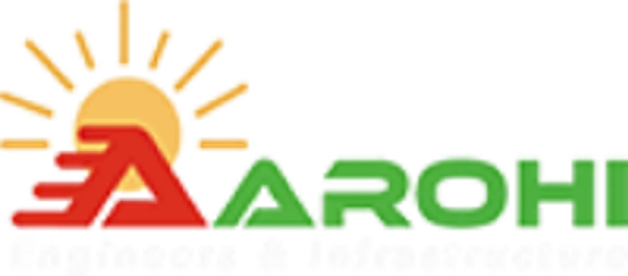 Aarohi Engineers & Infrastructure