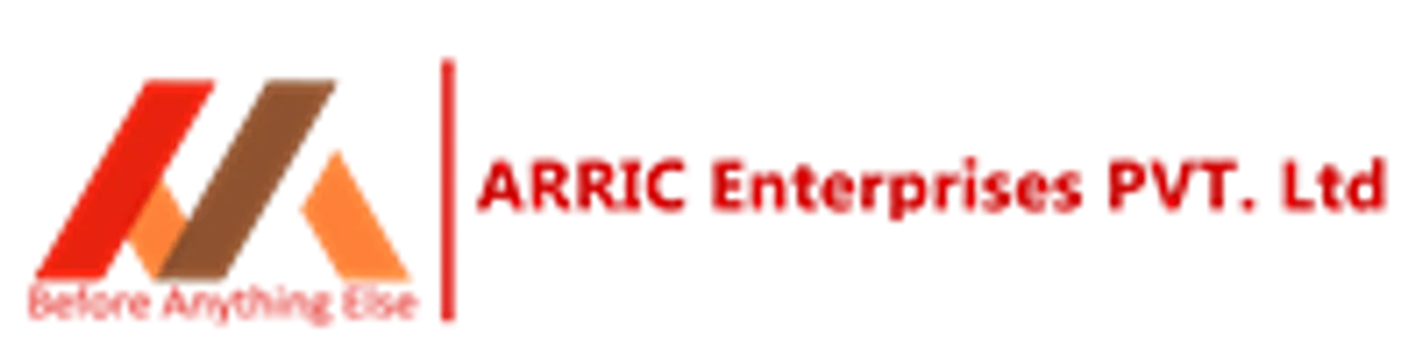 ARRIC Enterprises Pvt Ltd