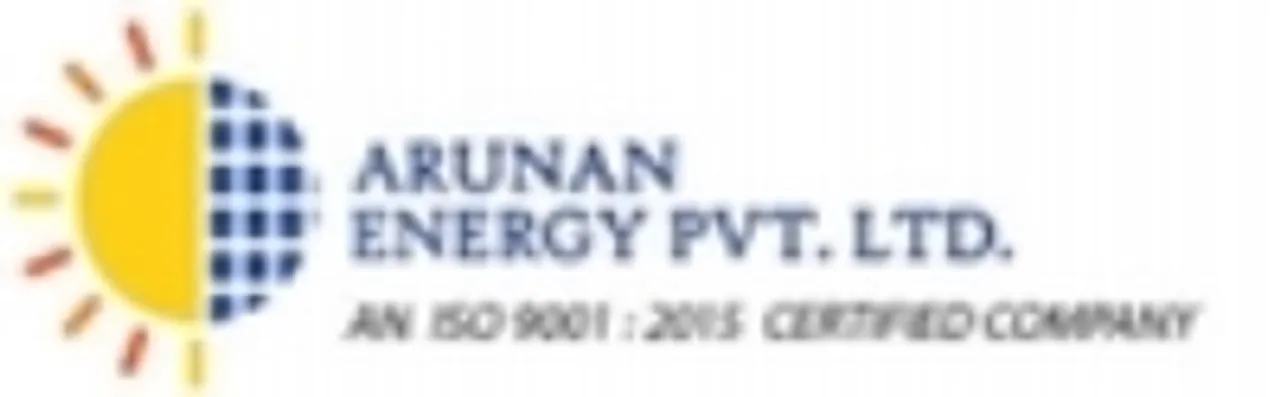 Arunan Energy Private Limited