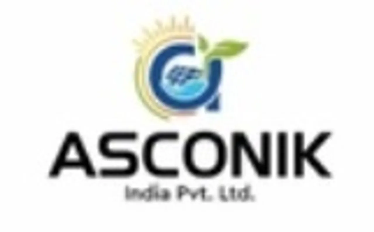 ASCONIK INDIA PVT LTD