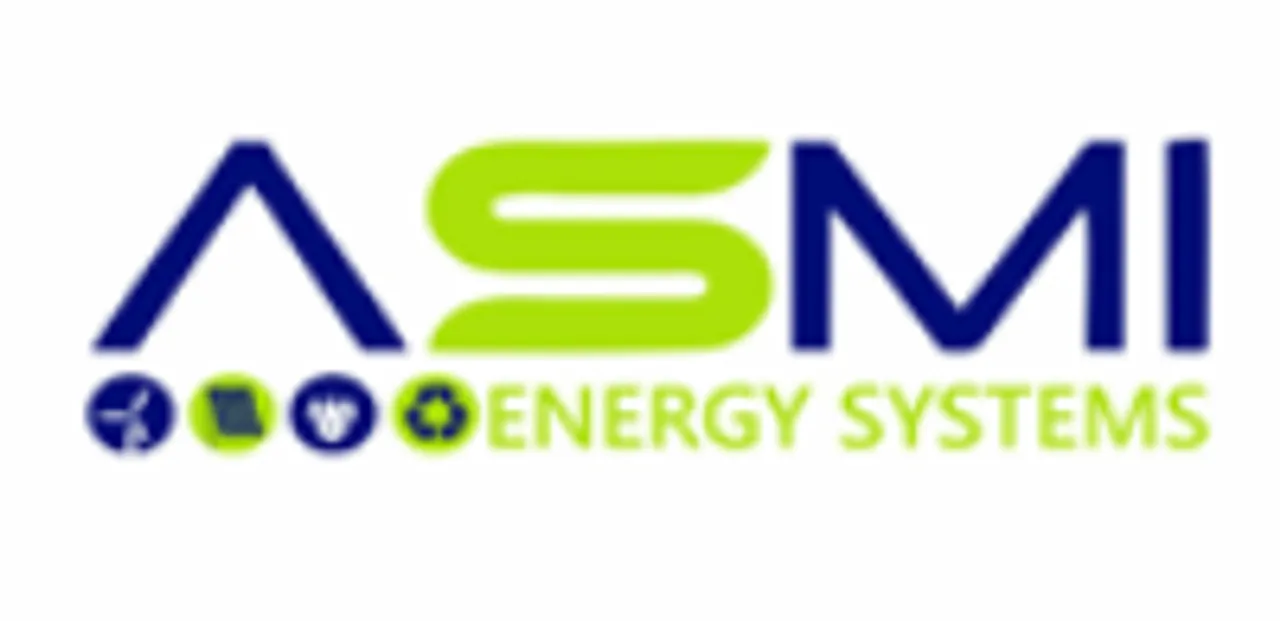 Asmi Energy Systems Pvt. Ltd.