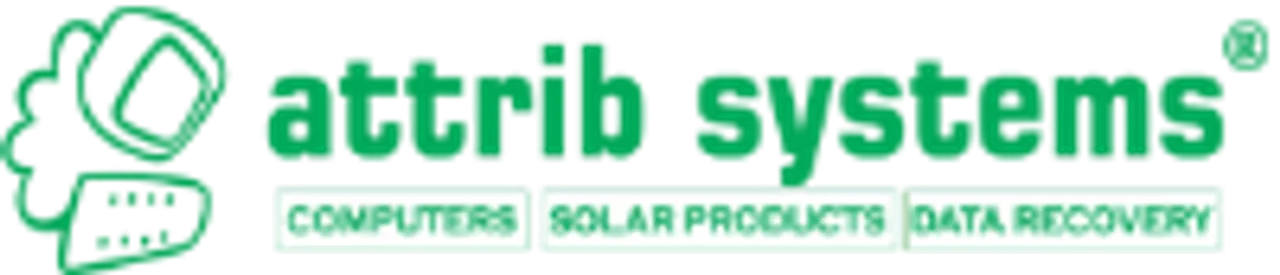 Attrib Systems