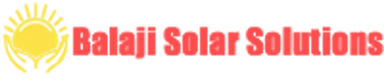 Balaji Solar Solutions