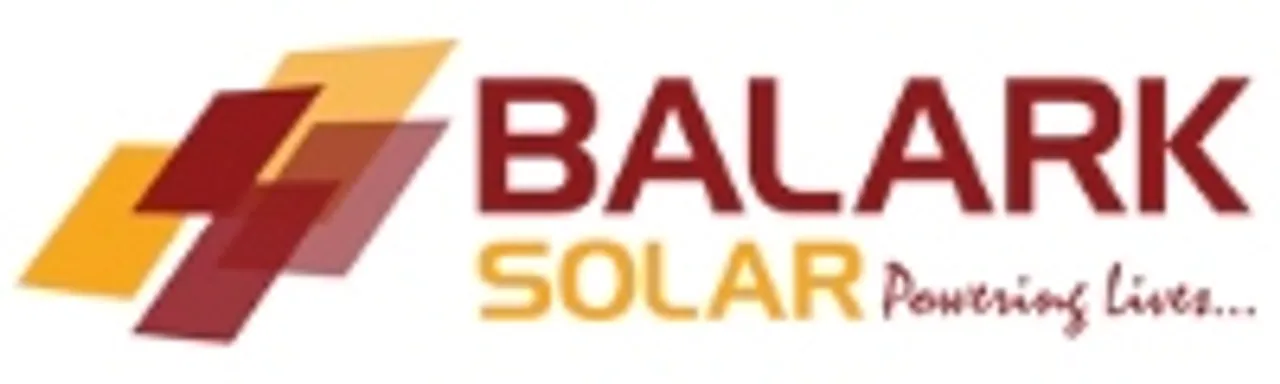 BALARK Solar Private Limited