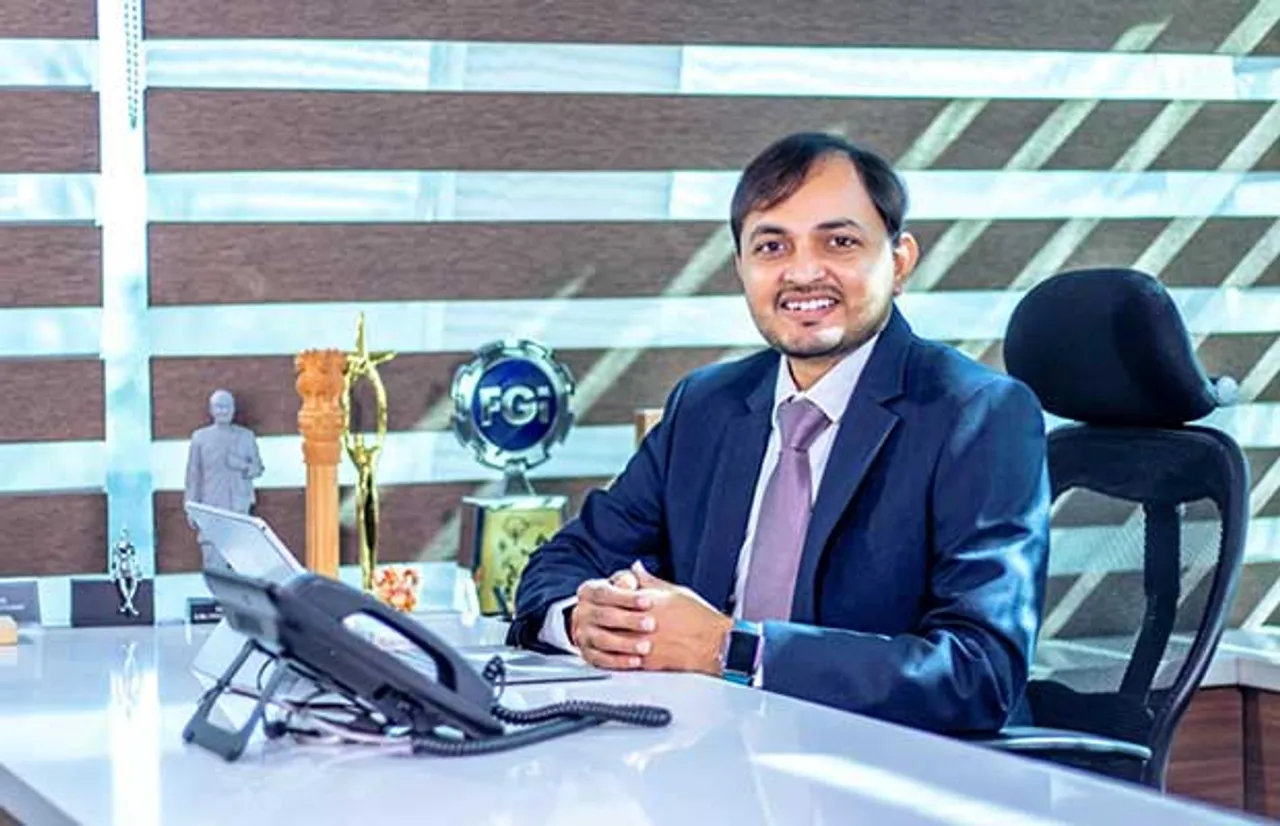 Goldi Solar Completes 24+ MW Solar Module Supply for Solarization of LS Mills Limited
