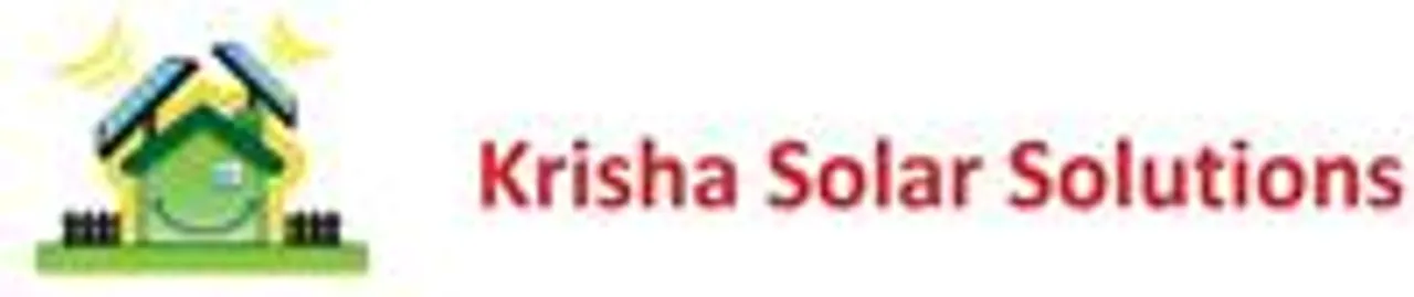 Krisha solar solutions