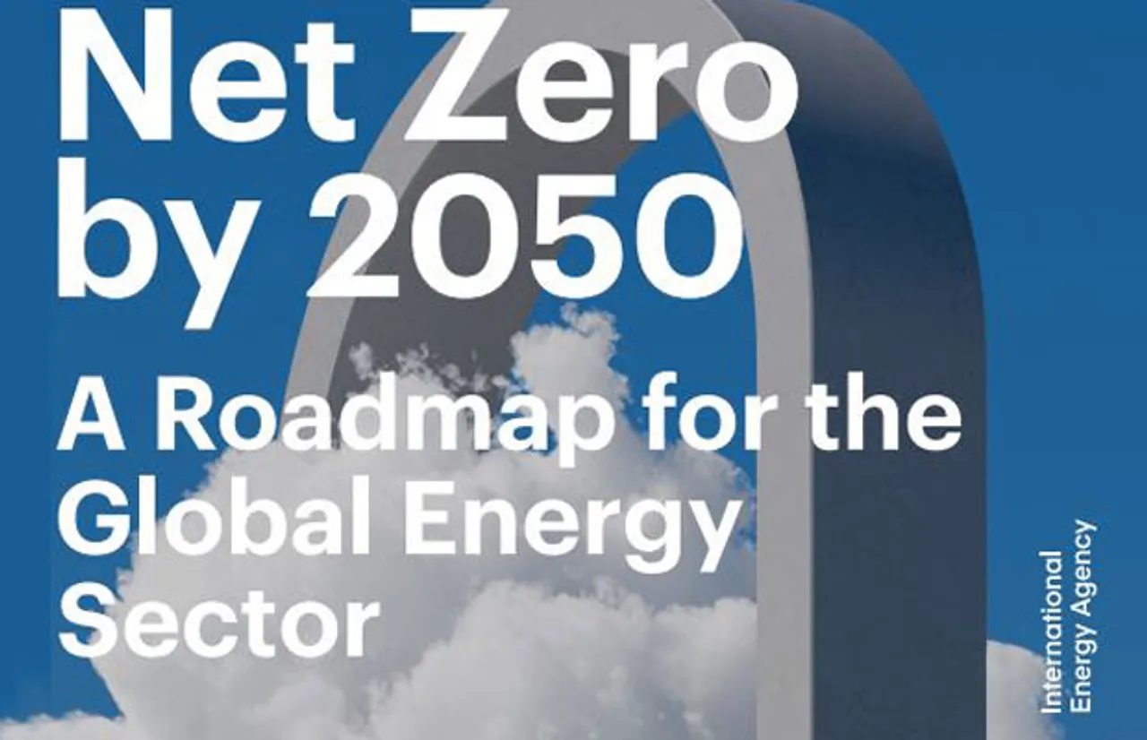 netzero 2050