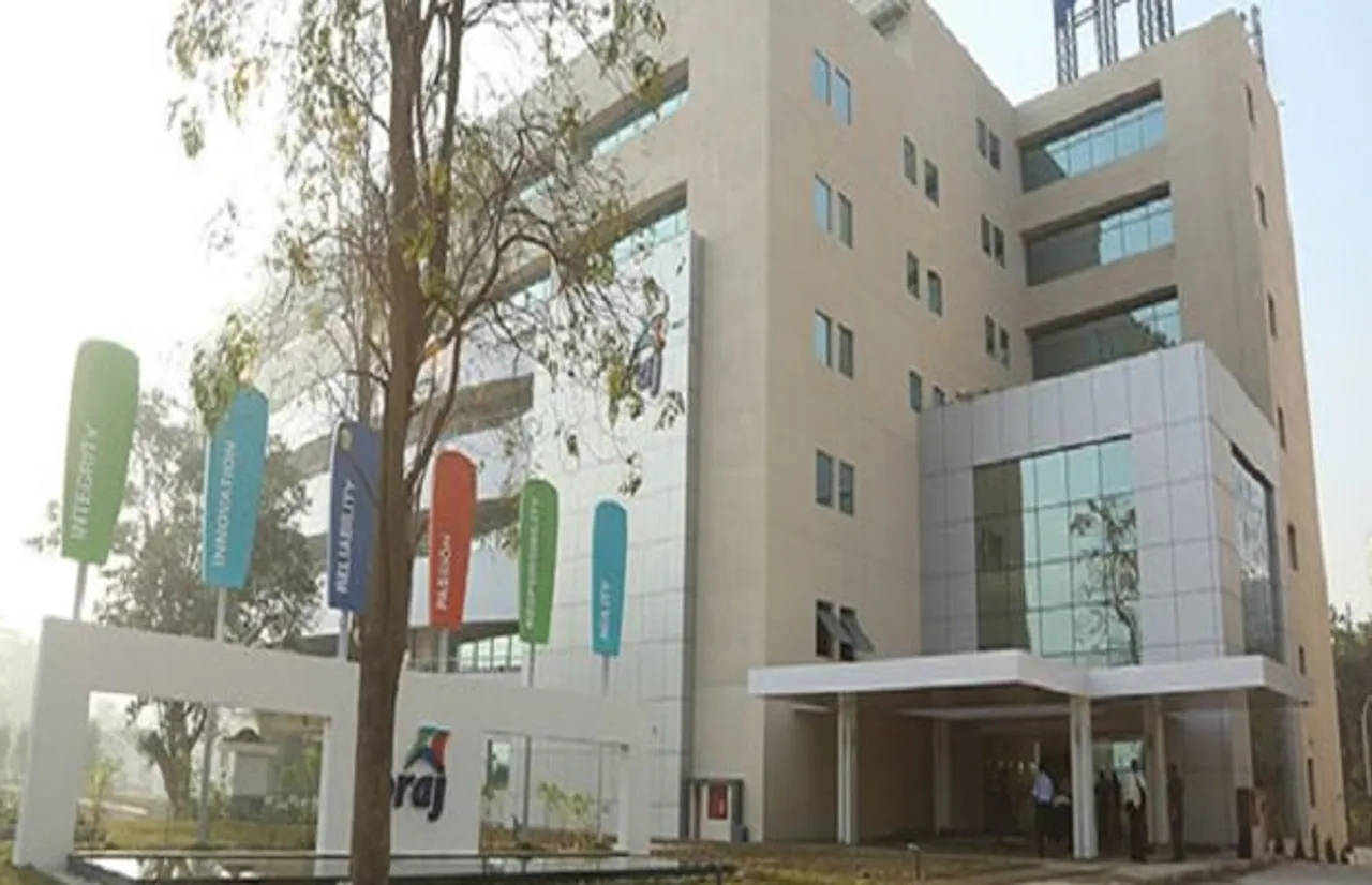 Praj Industries Bio-butimen