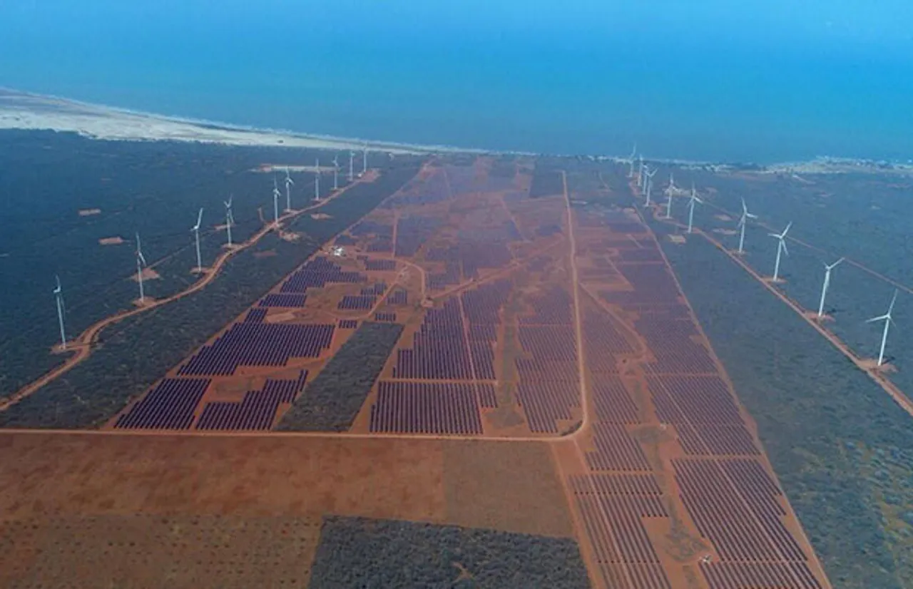 Renesola to Achieve 200MW Brazil Shipment in 2021